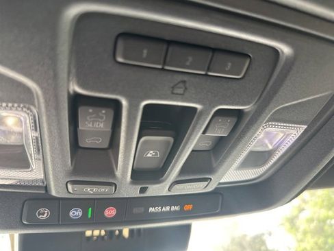 New 2025 Chevrolet Silverado 1500 High Country image 26