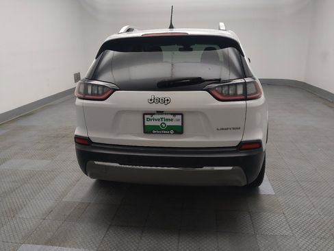 Used 2019 Jeep Cherokee Limited FWD image 7