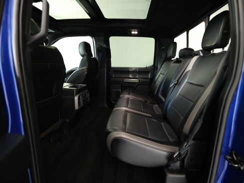 Used 2018 Ford F150 Raptor w/ Equipment Group 802A Luxury image 14