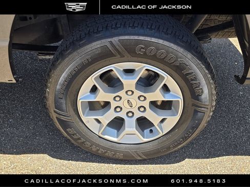 Used 2023 Ford F150 XLT AWD/4WD image 30