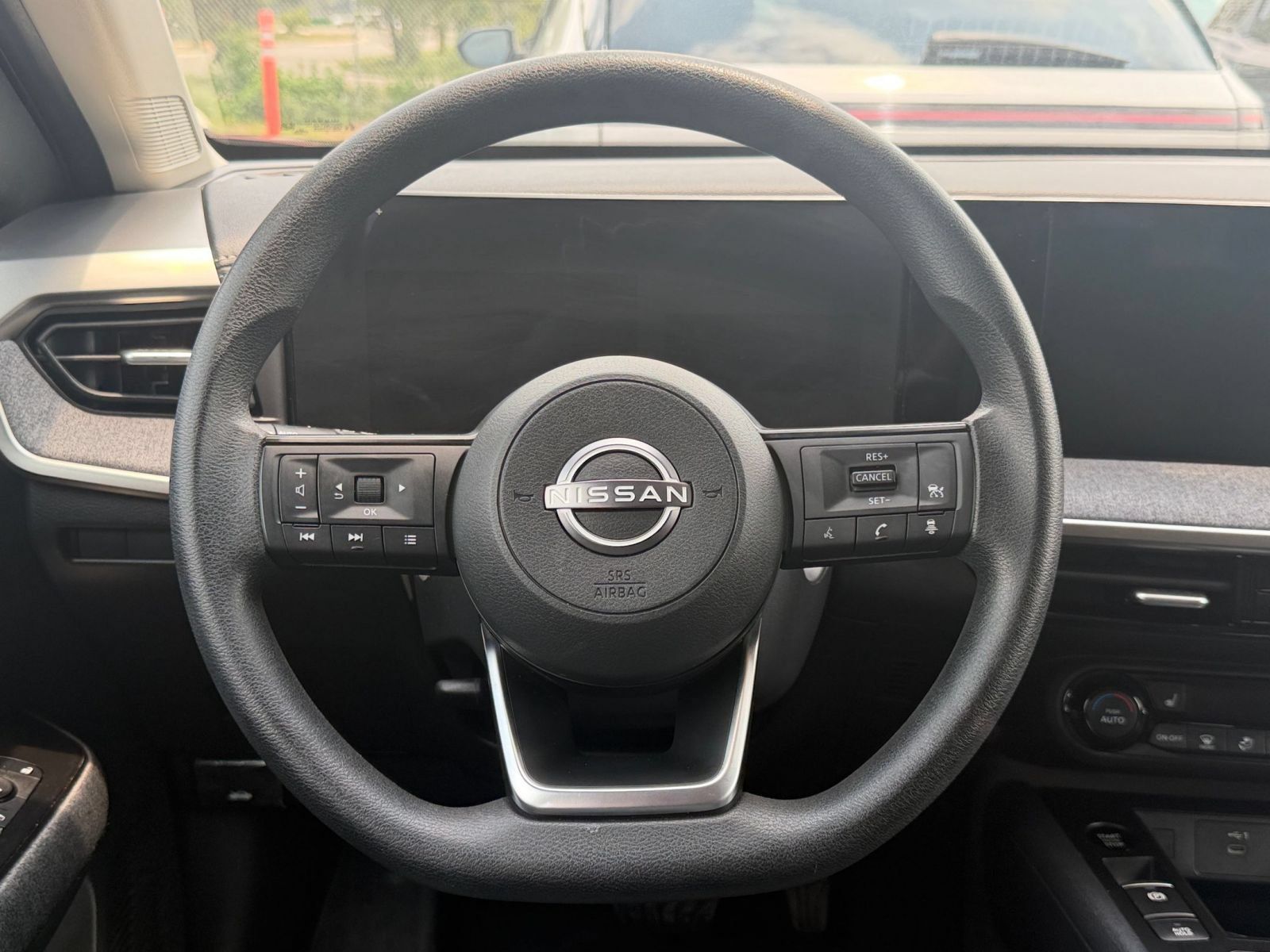 Used 2026 Nissan Kicks SV w/ Cold Weather Package AWD/4WD image 26