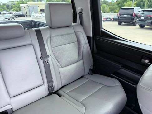 Used 2022 Toyota Tundra SR5 RWD image 20