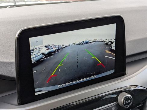 Used 2025 Ford Escape Active image 26