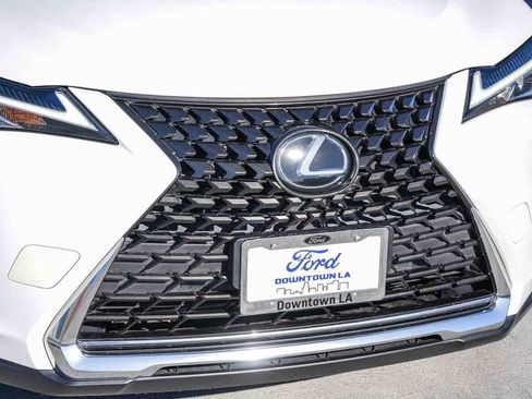 Used 2020 Lexus UX 200 w/ Accessory Package FWD image 5