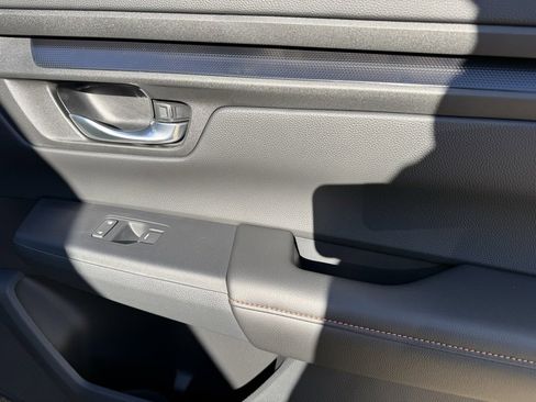 New 2026 Honda CR-V Sport-L image 46