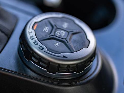 Used 2021 Ford Bronco Outer Banks image 24