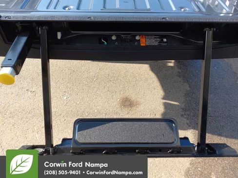 New 2026 Ford F350 XL w/ STX Appearance Package AWD/4WD image 30