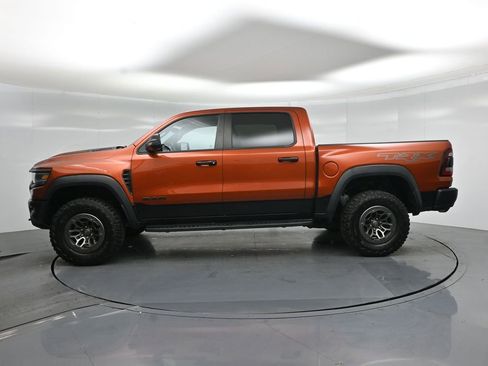 Used 2024 RAM 1500 TRX AWD/4WD image 28