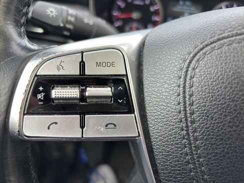 Used 2022 Kia Telluride S image 10