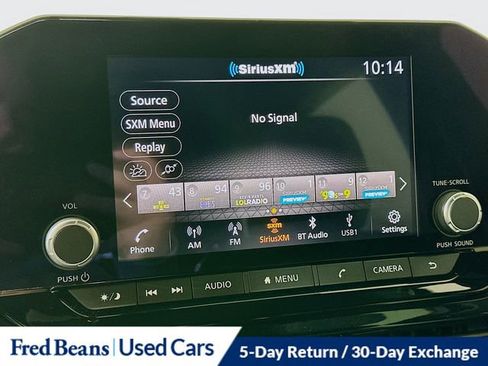 Certified 2024 Nissan Pathfinder Rock Creek image 16