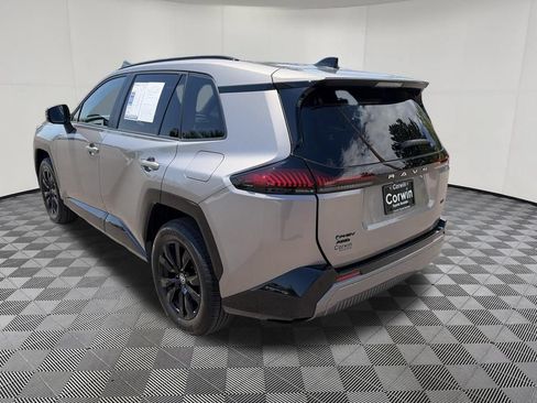 Used 2026 Toyota RAV4 SE AWD/4WD image 7