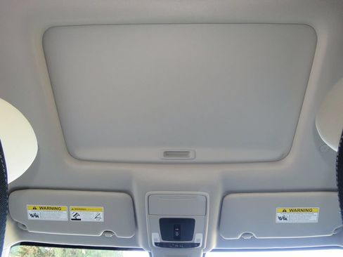 Used 2025 Honda CR-V EX image 23