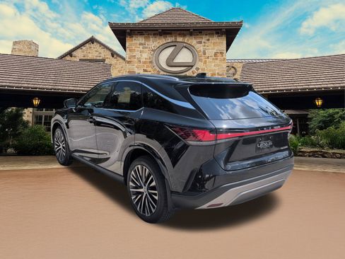Certified 2024 Lexus RX 350 Premium Plus w/ Convenience Package FWD image 2