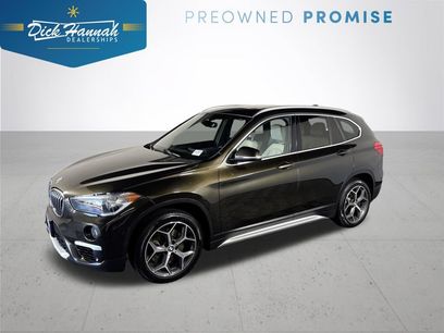 Used 2019 BMW X1 xDrive28i w/ Convenience Package