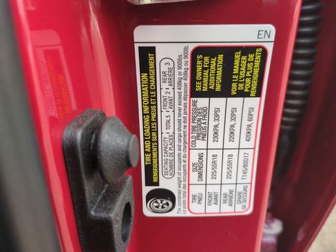 New 2026 Subaru Crosstrek 2.5i Limited image 20