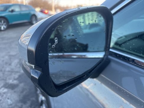 New 2026 Honda CR-V EX-L image 10