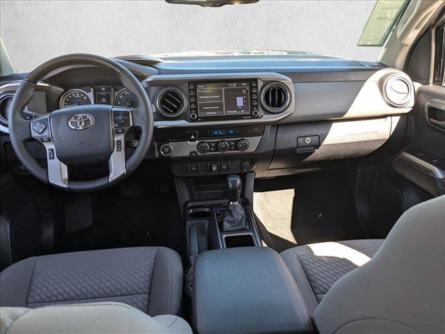 Used 2023 Toyota Tacoma SR5 RWD image 16