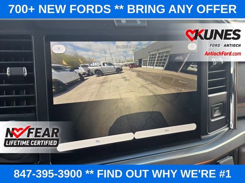 New 2026 Ford F250 King Ranch w/ Chrome Package AWD/4WD image 69