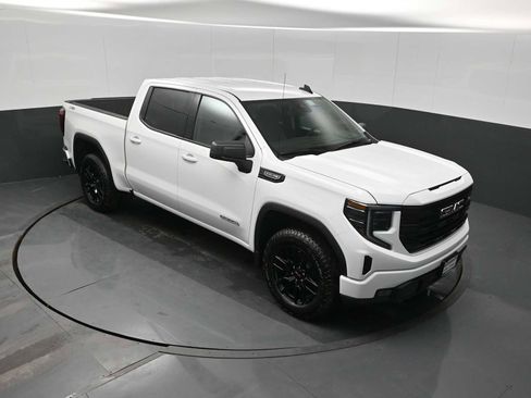 New 2026 GMC Sierra 1500 Elevation w/ Preferred Package image 10