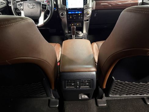 Used 2024 Toyota 4Runner Limited image 71