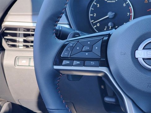 New 2025 Nissan Altima 2.5 SR image 26