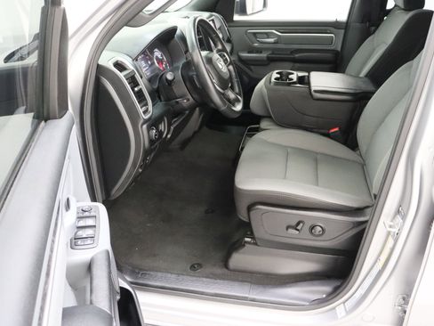 Used 2022 RAM 1500 Lone Star RWD image 14