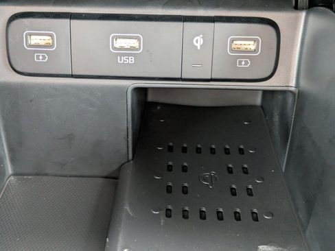 Certified 2021 Kia Sorento SX FWD image 29