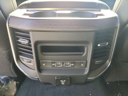 New 2026 RAM 2500 Laramie image 10