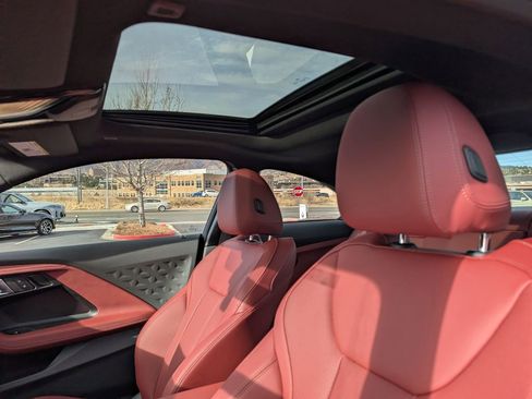 New 2026 BMW 230i xDrive 230i xDrive w/ Premium Package image 12