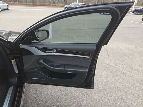 Used 2012 Audi A8 4.2 image 45