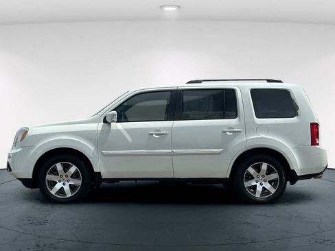 Used 2015 Honda Pilot Touring image 9