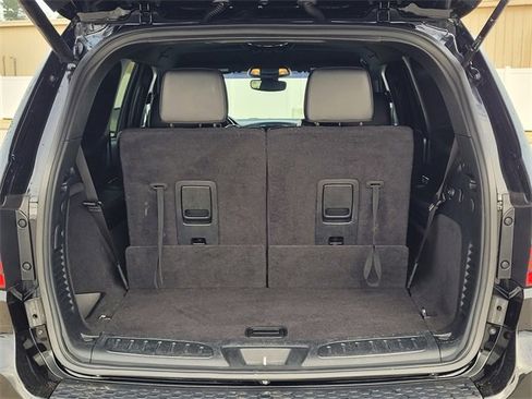 Used 2020 Dodge Durango GT image 9