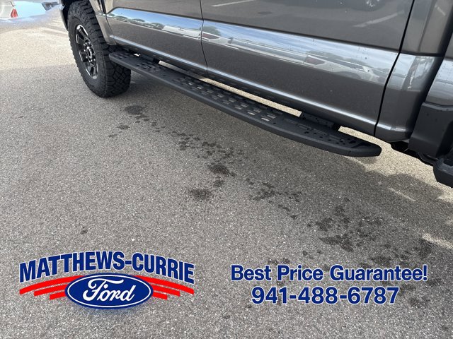 New 2027 Ford F250 XL w/ Tremor Off-Road Package AWD/4WD image 15