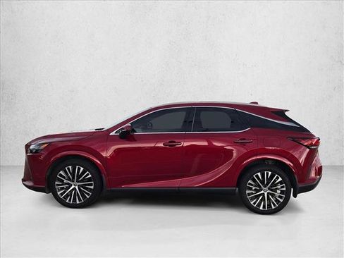 Used 2024 Lexus RX 350 w/ Convenience Package AWD/4WD image 9
