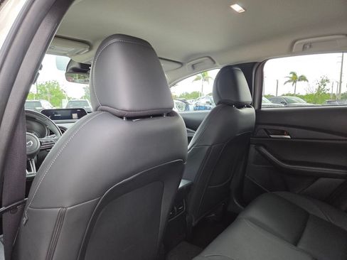 Used 2024 MAZDA CX-30 AWD 2.5 S w/ Select Sport Pkg image 24