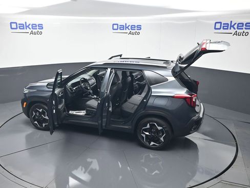 Certified 2025 Kia Seltos EX w/ EX Sunroof Package AWD/4WD image 61