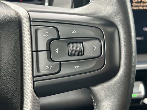 Used 2023 GMC Sierra 1500 Denali image 34