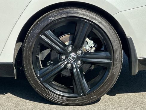 Used 2024 Honda Accord Sport image 30