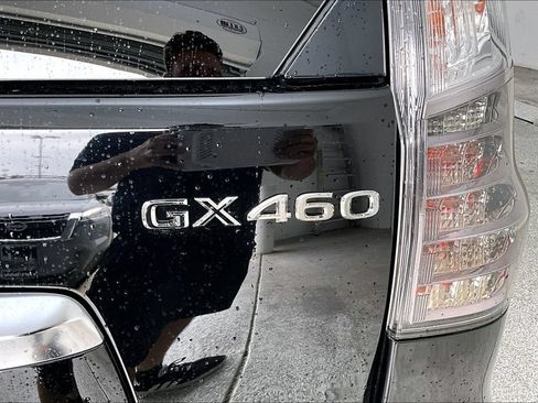 Used 2022 Lexus GX 460 Premium w/ Premium Plus Package AWD/4WD image 38