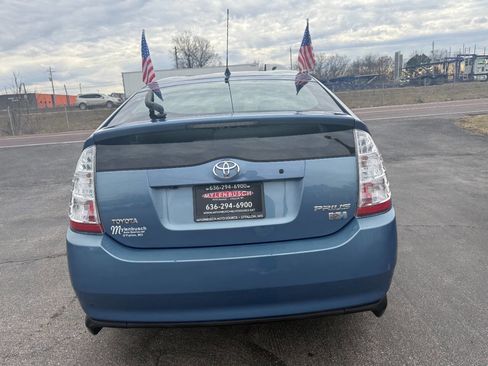 Used 2007 Toyota Prius image 6