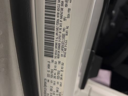 Used 2007 Jeep Wrangler X image 23