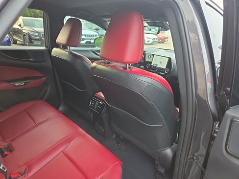 Used 2023 Lexus NX 250 FWD image 44