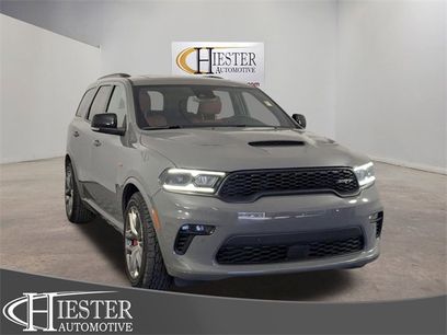 Used 2023 Dodge Durango SRT