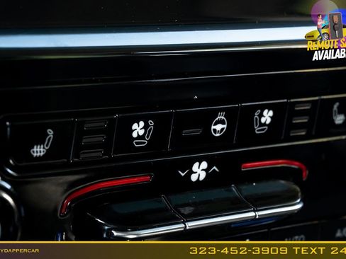 Used 2023 Jeep Grand Cherokee Limited w/ Luxury Tech Group II RWD image 34