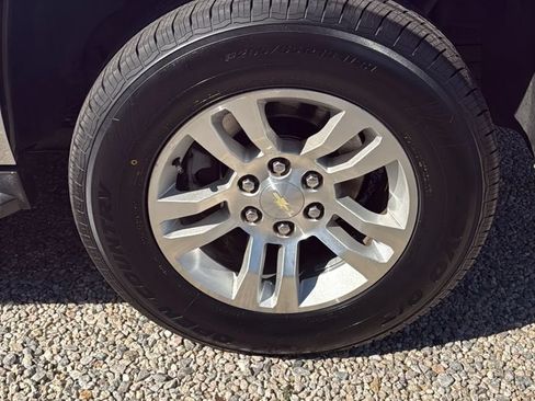 Used 2016 Chevrolet Tahoe LS RWD image 39