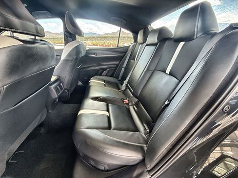 Used 2025 Toyota Camry SE image 17