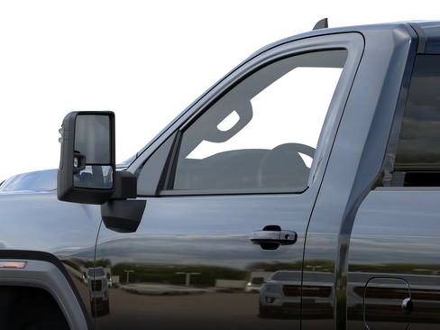 New 2026 GMC Sierra 3500 SLE AWD/4WD image 14