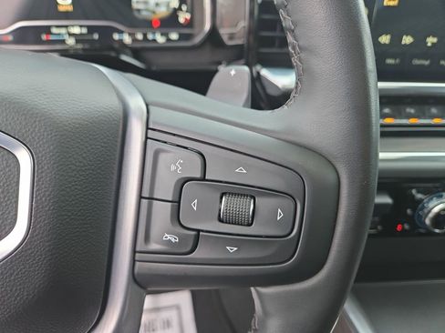 Used 2024 GMC Sierra 1500 SLT w/ SLT Premium Plus Package image 20