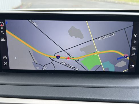 Used 2021 Lexus RX 350 F Sport w/ Special Edition image 13