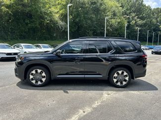 New 2026 Honda Pilot Elite video 2